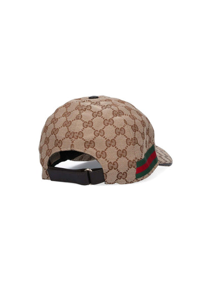 Cappello baseball "GG"