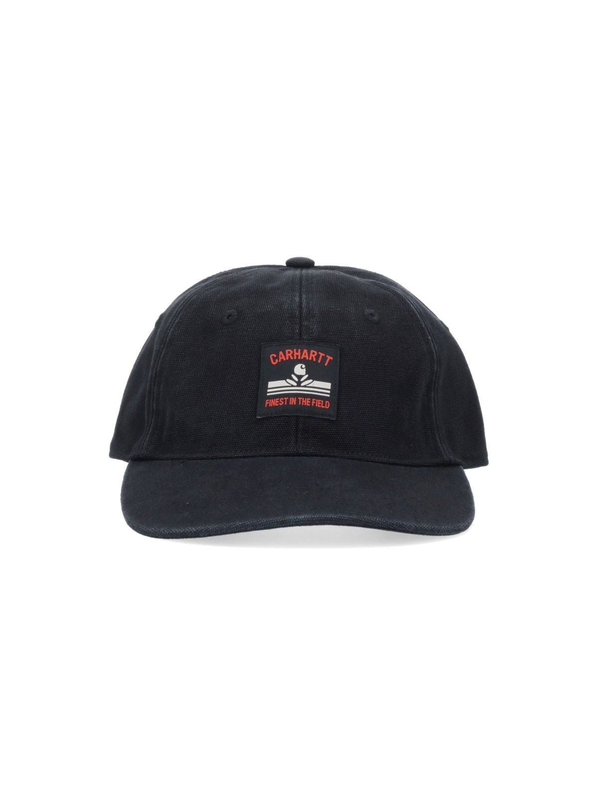 "Field" Baseball Cap