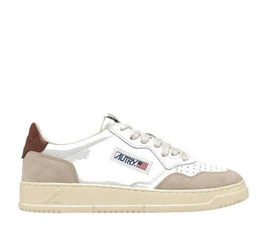 AUTRY Sneakers Bianco