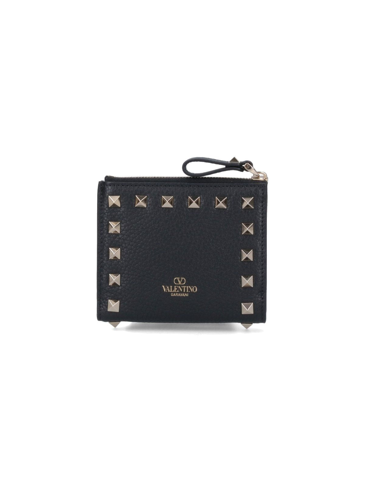 "Rockstud" Card Holder