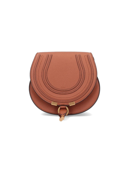 Small shoulder bag "Marcie"