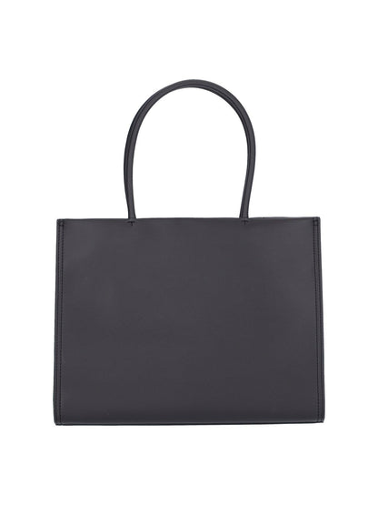 Borsa tote piccola "Ella Bio"