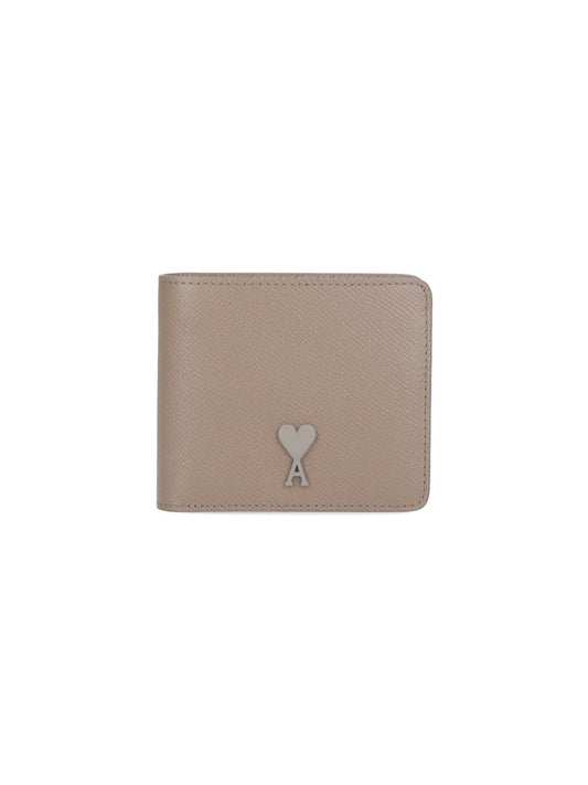 "De Coeur" Bi-Fold Wallet