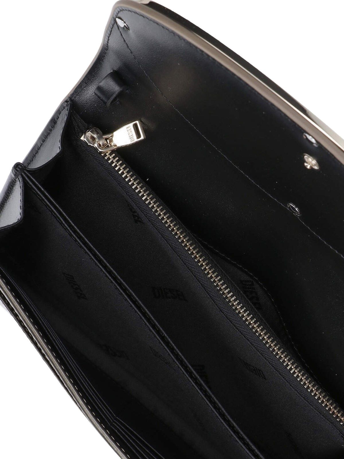 Umhängetasche „1dr“