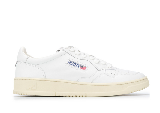 AUTRY Sneakers Bianco