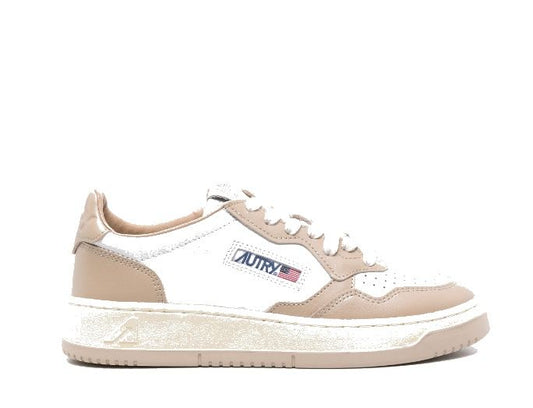 AUTRY Sneakers Bianco