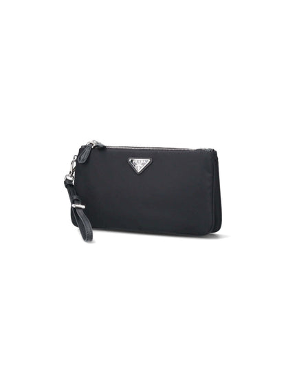 Pouch doppia