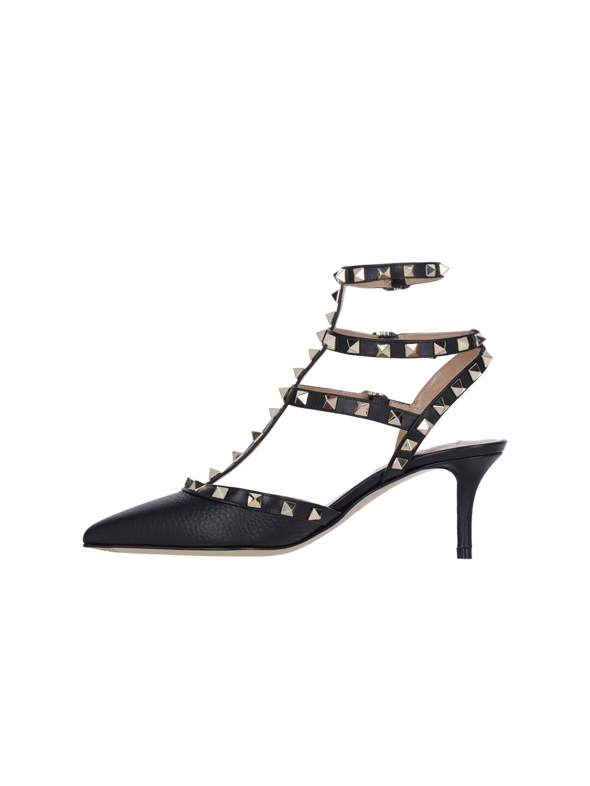 Décolleté "Rockstud 65"