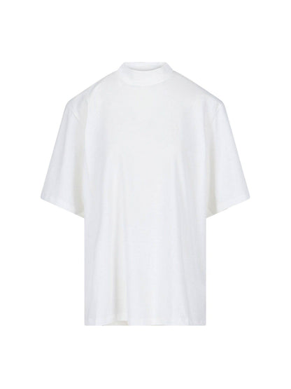 T-shirt oversize