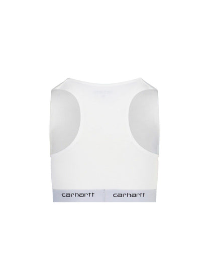 Top sportivo "Script Racer"