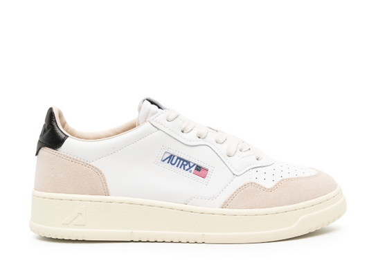 AUTRY Sneakers Bianco