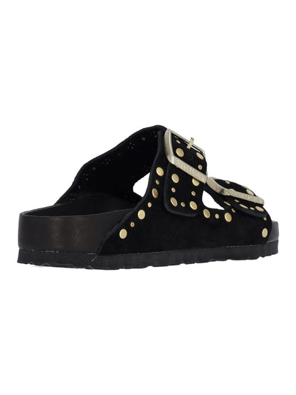 Sandali con studs "Arizona Rivet"