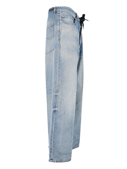 Jeans "Baggy"