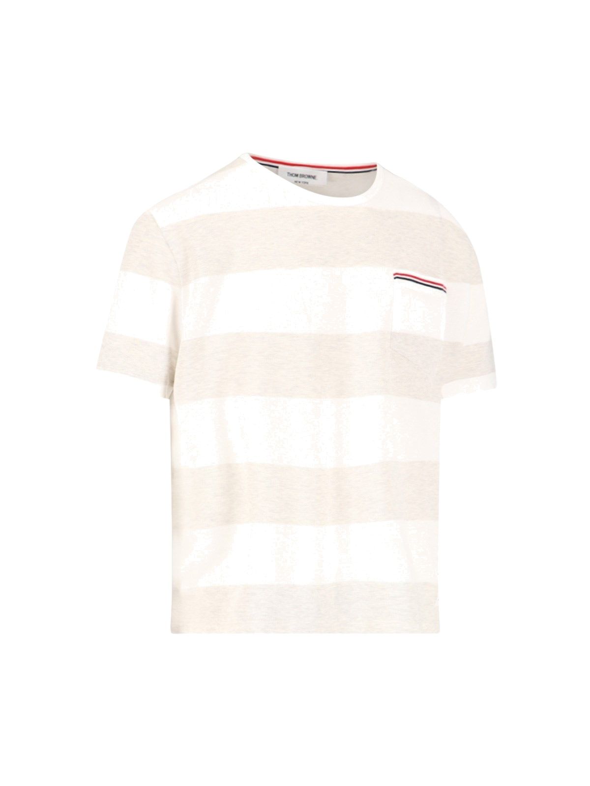 T-shirt "Rugby Stripe"