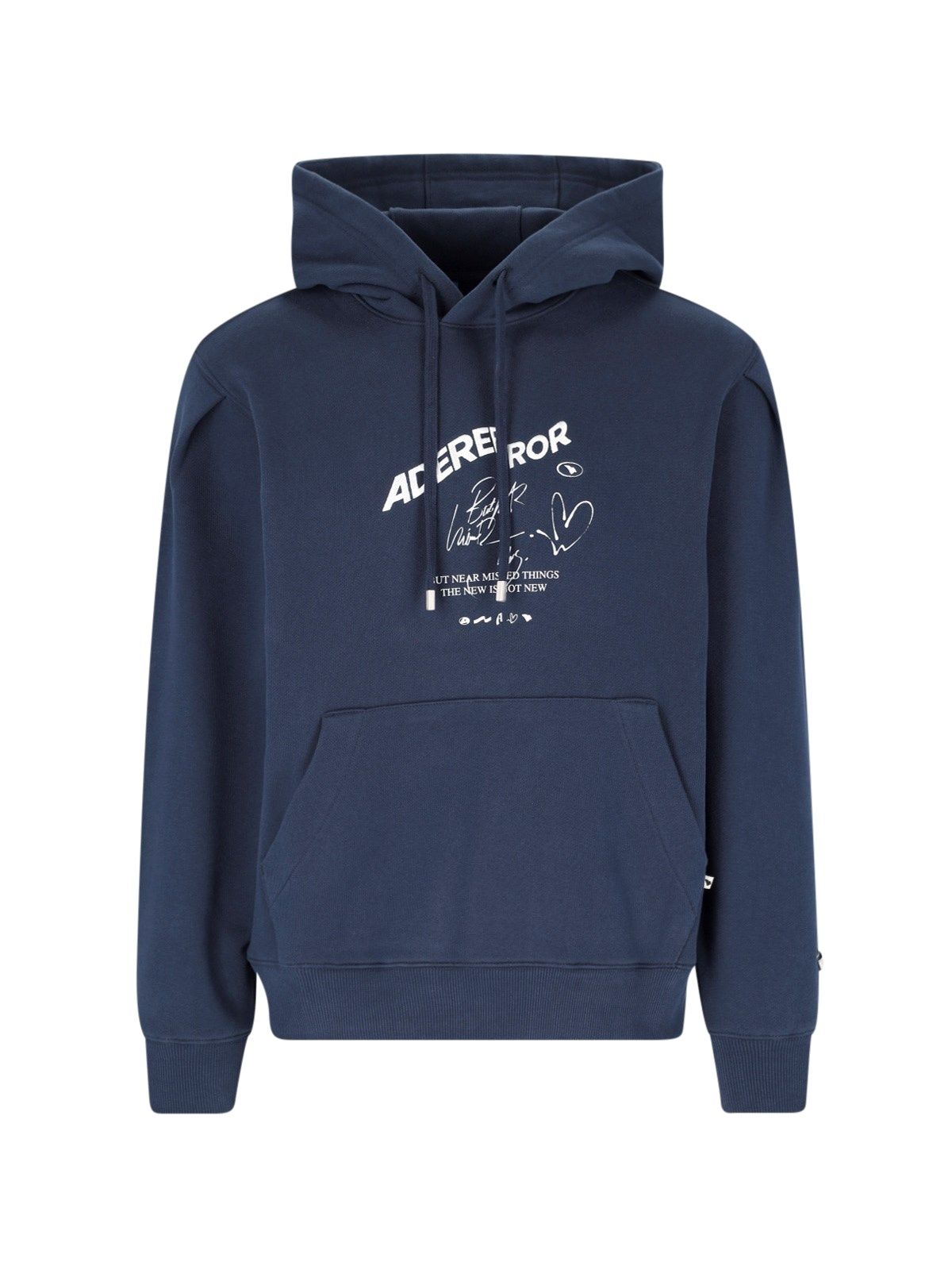 Logo hoodie