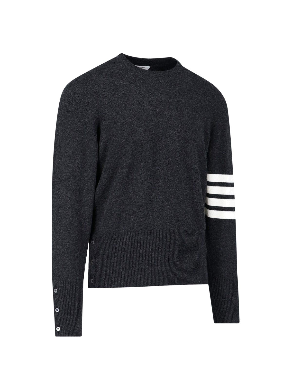 4-Bar Sweater