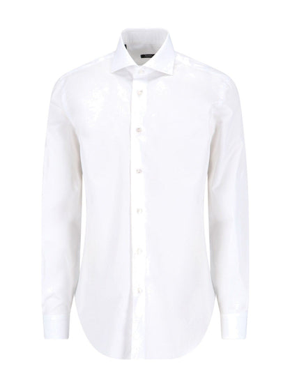 Camicia basic