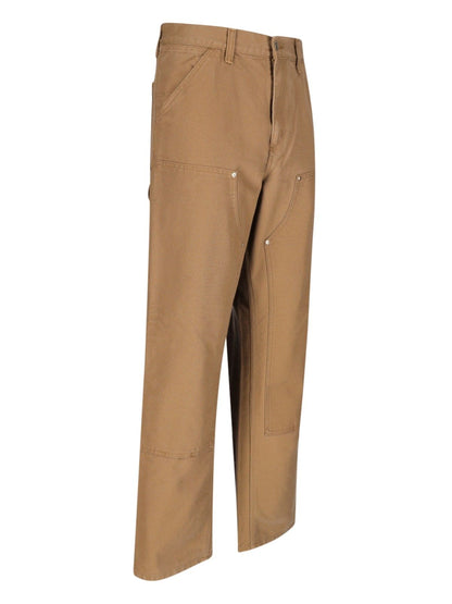 Pantaloni "Double Knee"