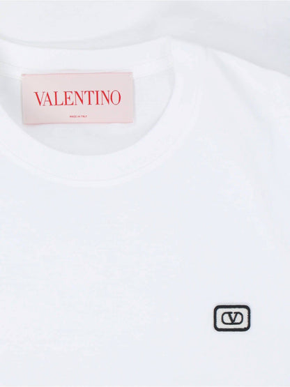 T-shirt "Vlogo Signature"