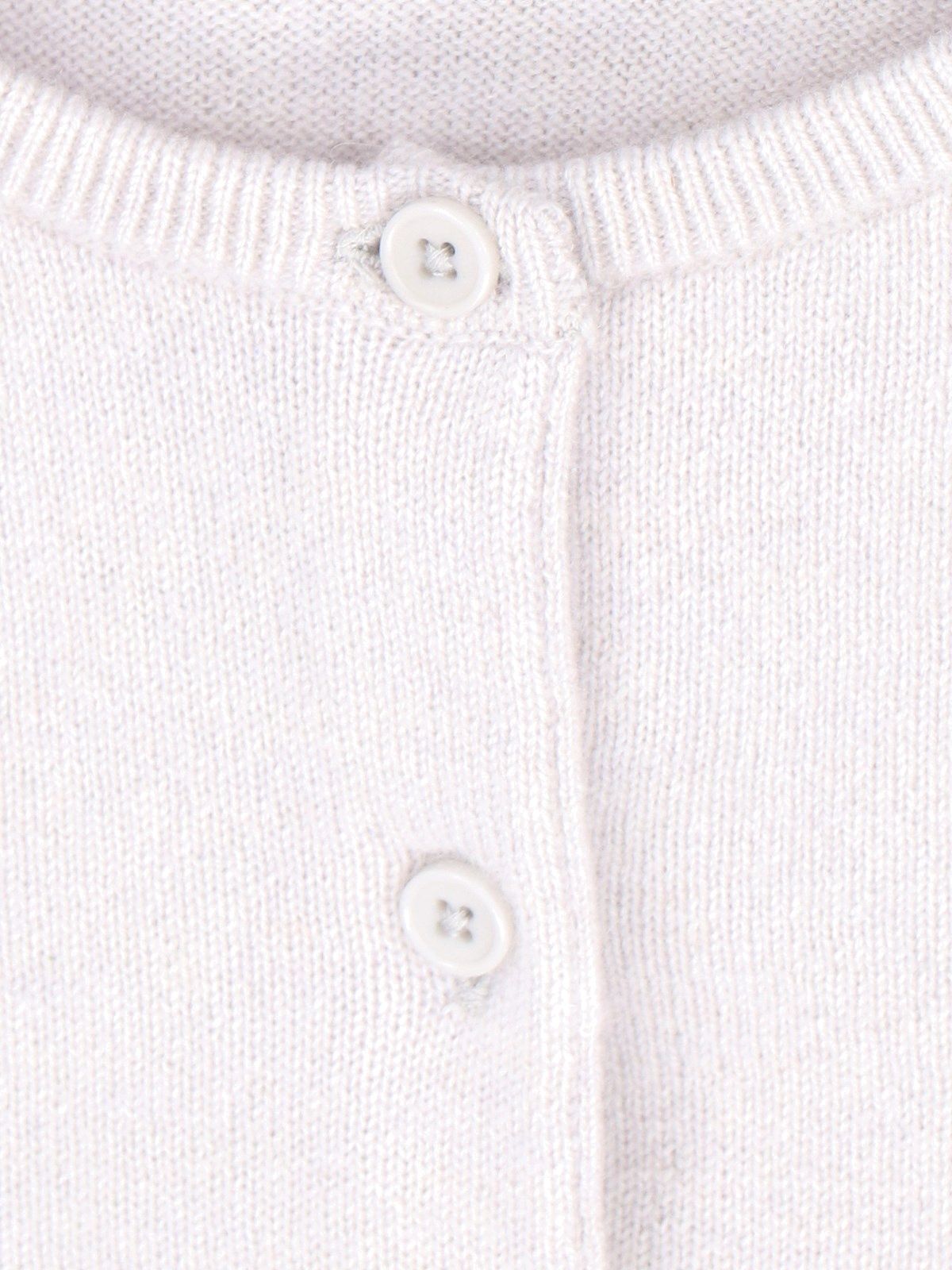 Cashmere Cardigan