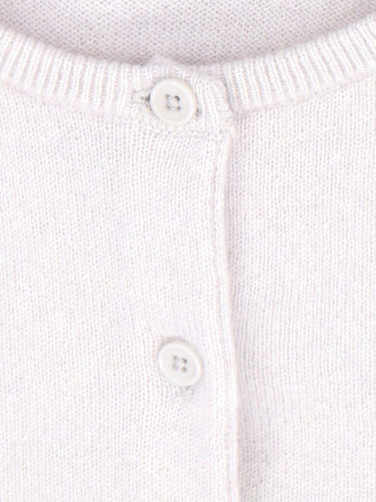 Cashmere Cardigan