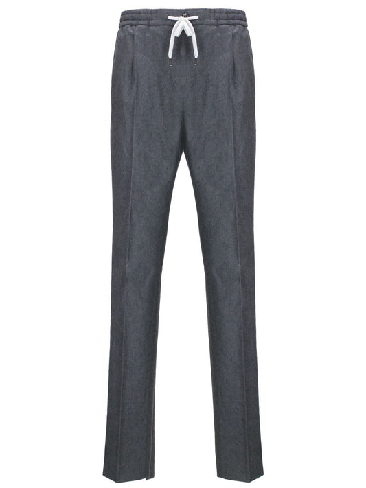 PT01 Gray Trousers
