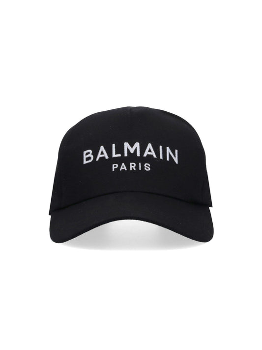 Logo Baseball Cap