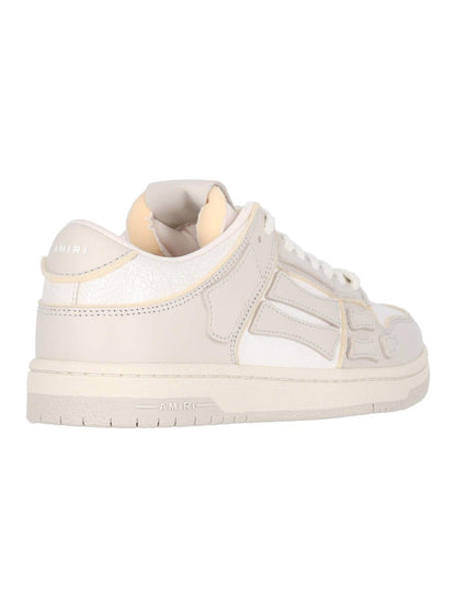 Sneakers low-top "Collegiate Skel"