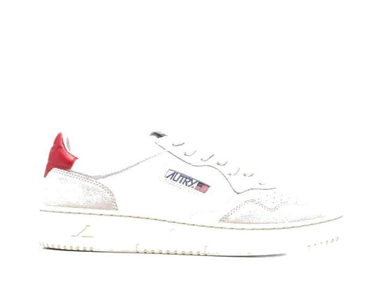 AUTRY Sneakers Bianco