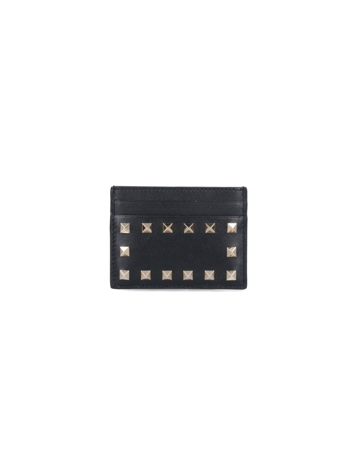 "Rockstud" Card Holder