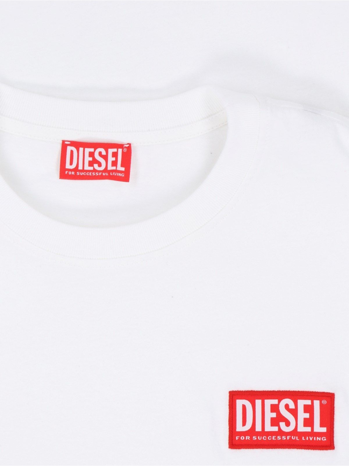 T-shirt "T-Just-Nlabel"