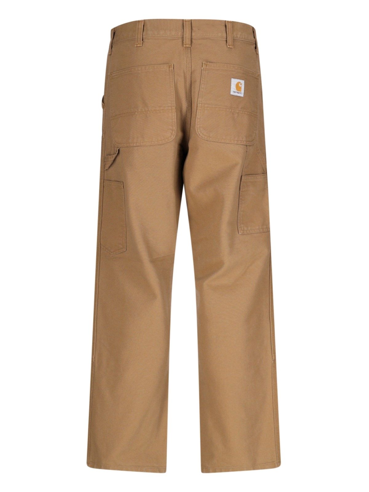 Pantaloni "Double Knee"