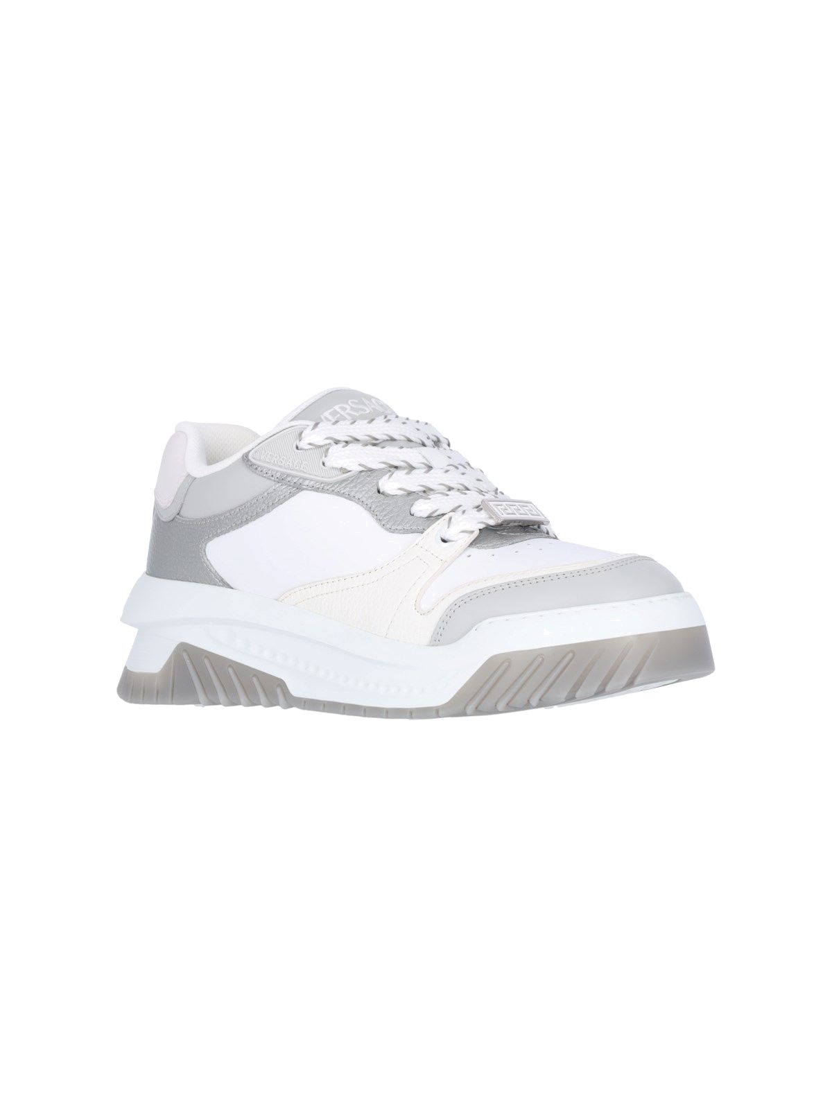 Sneakers low-top "Odissea"