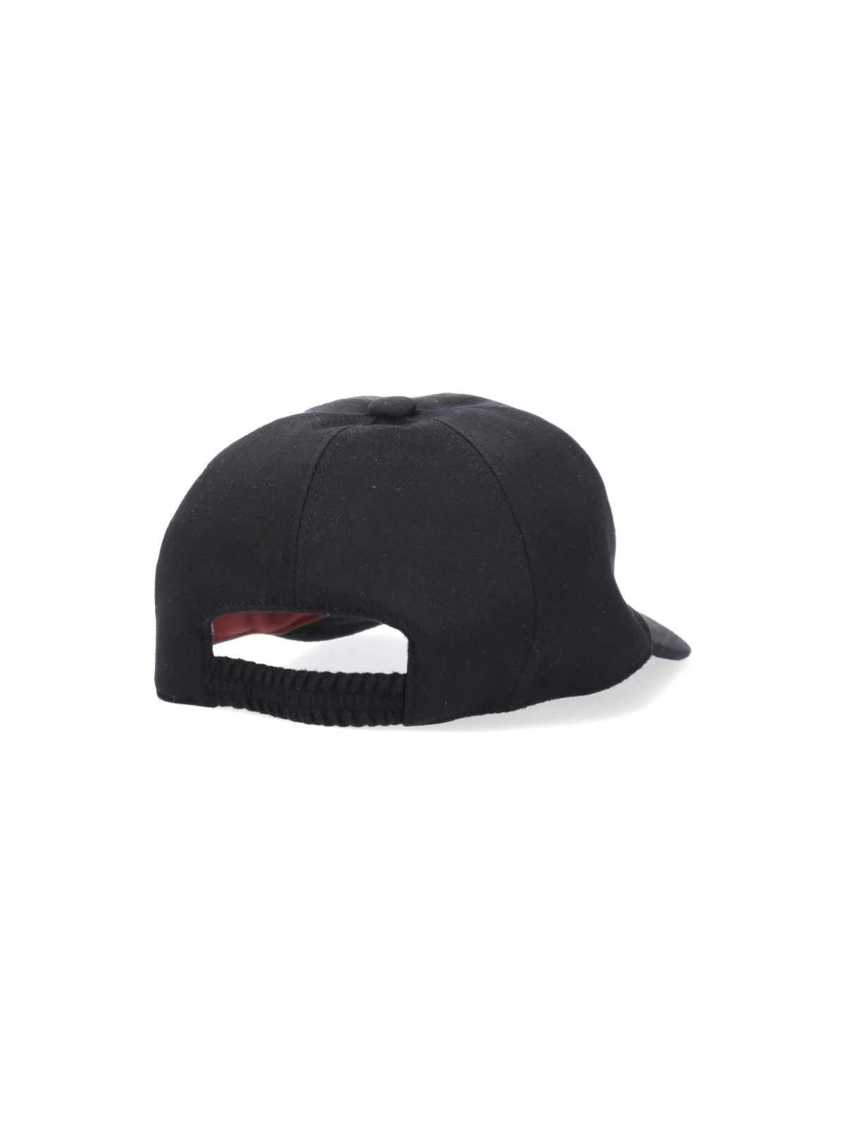 Logo Baseball Cap