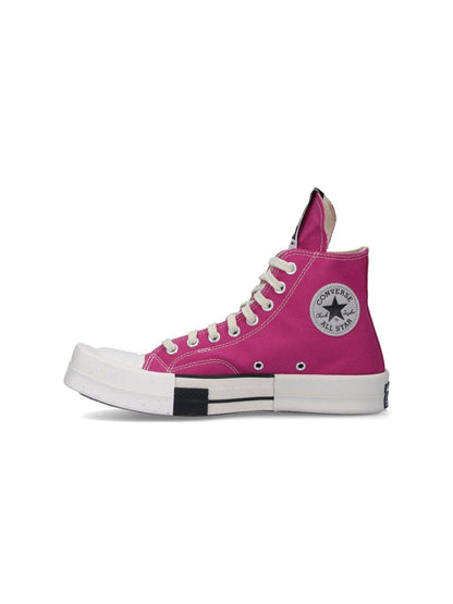 X Converse Sneakers Turbodrk Chuck Taylor High