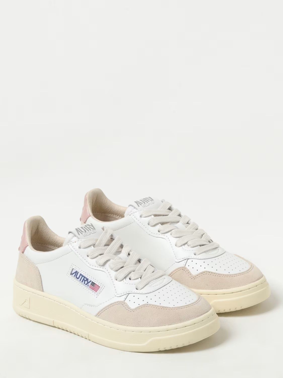 AUTRY Sneakers Bianco