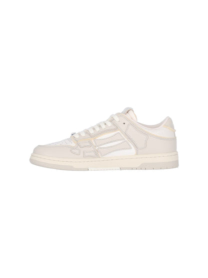 Sneakers low-top "Collegiate Skel"