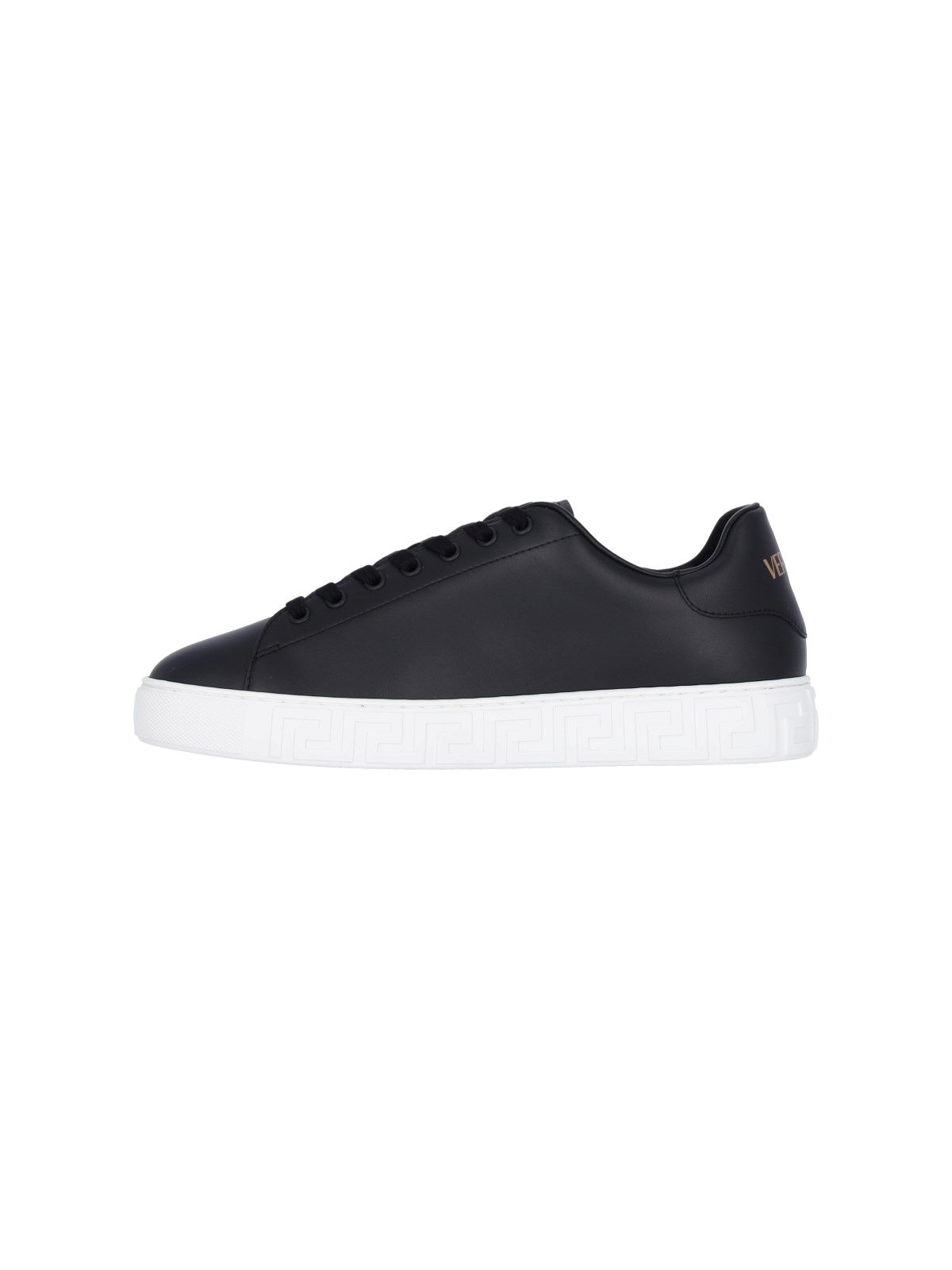 Sneakers low-top "Greca"