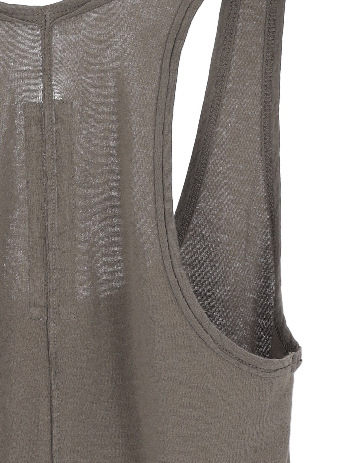 Top tank basic