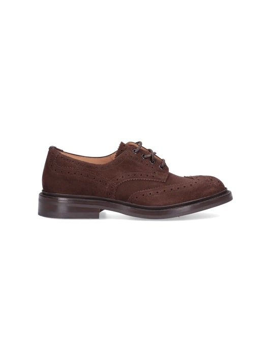 Derby Shoes "Bourton"