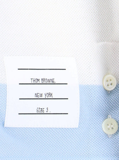 T-shirt a righe
