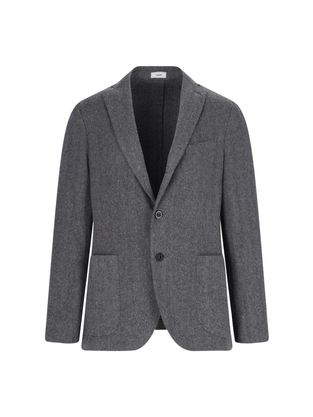 Blazer monopetto