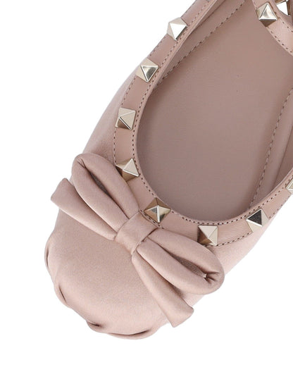 Ballerine "Rockstud"