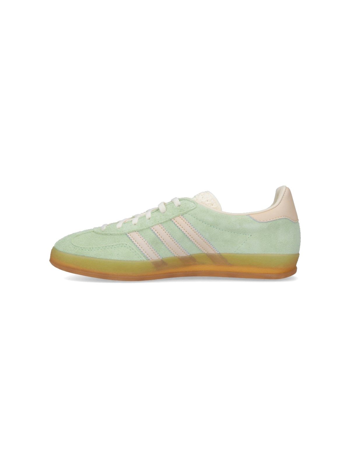 Sneakers "Gazelle Indoor Semigreen"