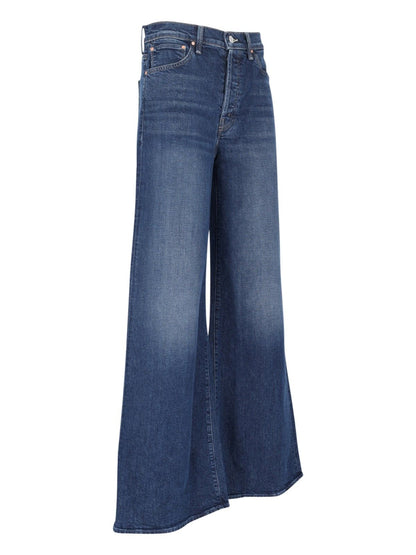 Jeans palazzo "Ditcher Roller Sneak"