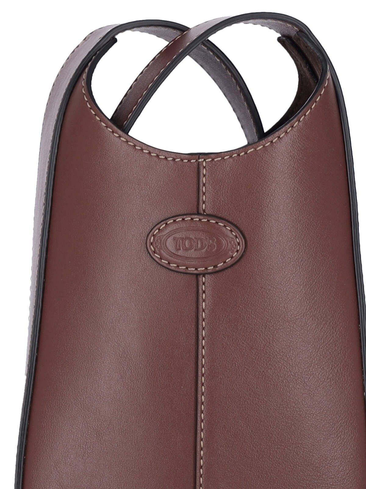 Borsa micro "Di Bag Hobo"