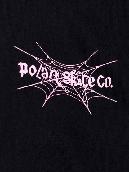 T-shirt "Spiderweb"