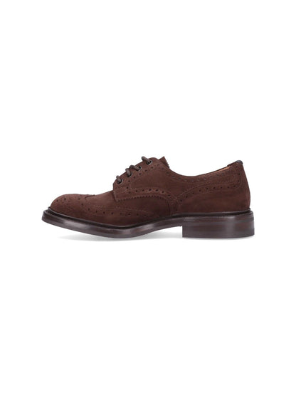 Scarpe Derby "Bourton"