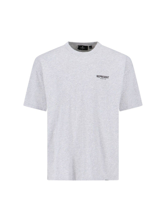 T-shirt "Owners' Club"