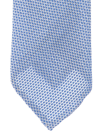Unlined Silk Tie "Anversa"
